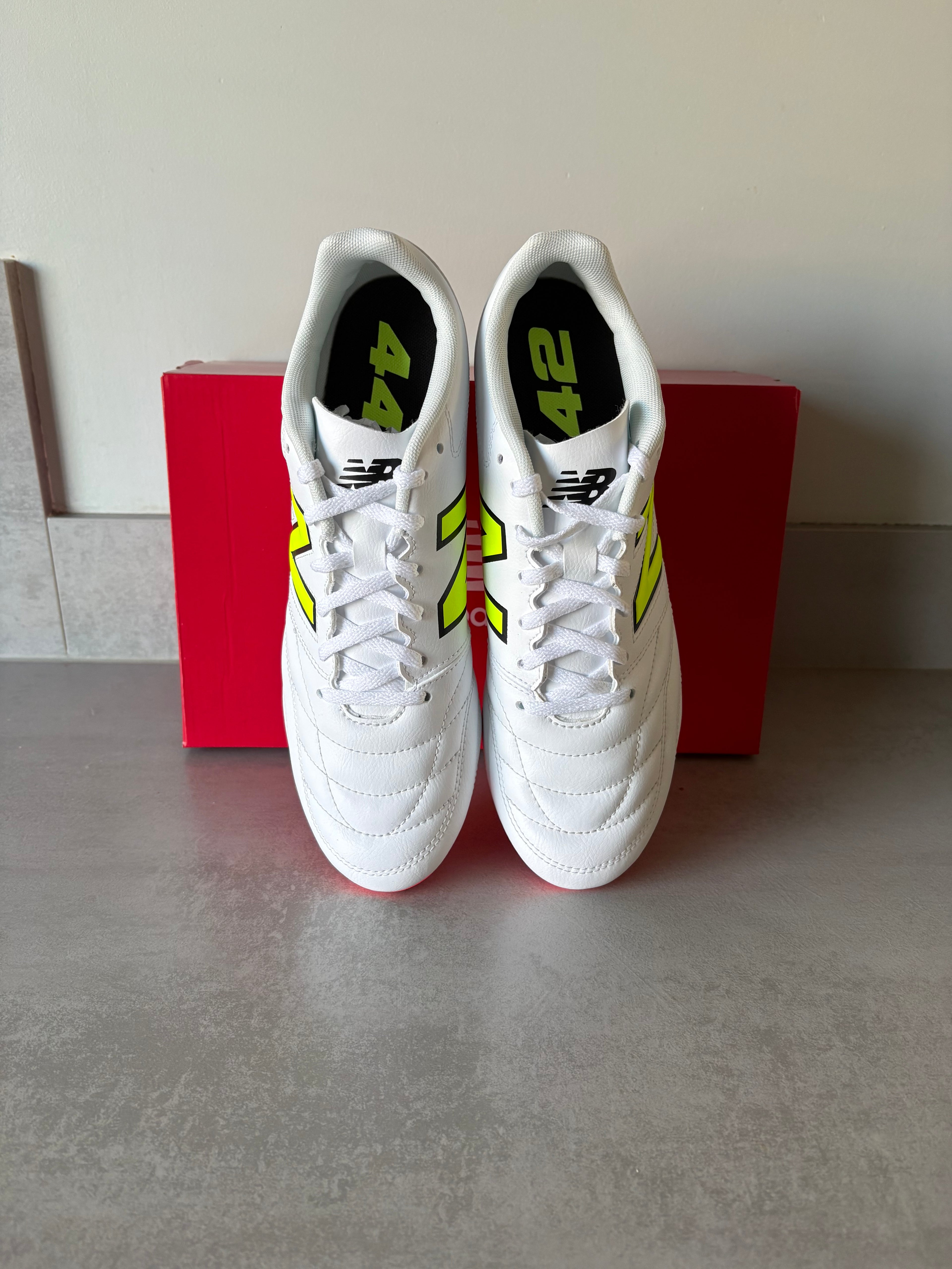 New Balance 442 Academy V2 EU 43/US 9.5