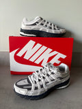Nike P-6000 Photon Dust/LT Smoke Grey