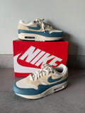 Nike Air Max 1 ESS Soft Pearl/Smokey Blue